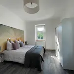 Casa rural Alte Salzvilla *