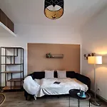 Country house Alte Salzvilla