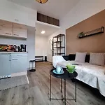 Alte Salzvilla *