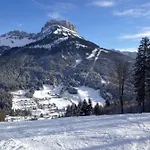 Casa rural Alte Salzvilla