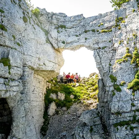 Country house Alte Salzvilla