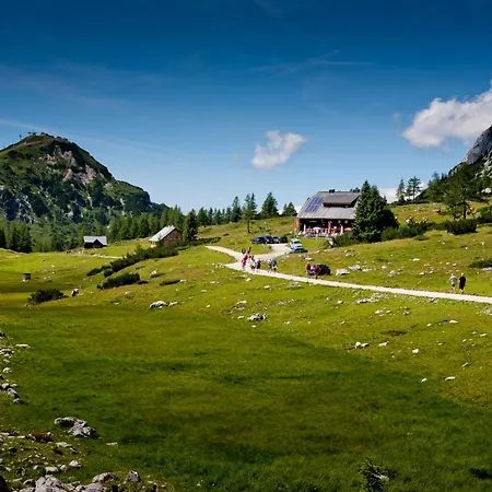 Alte Salzvilla