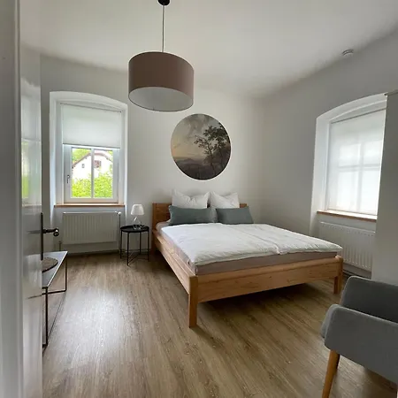 Country house Alte Salzvilla