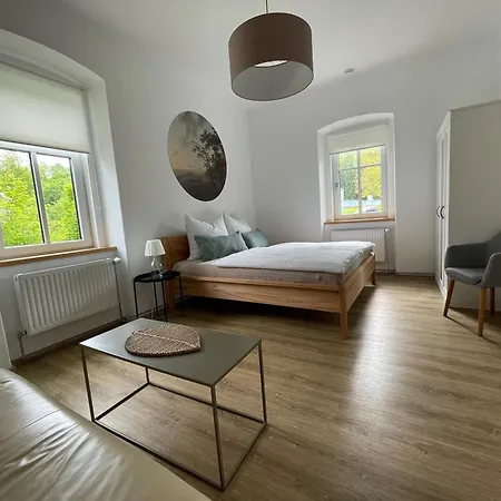 Alte Salzvilla