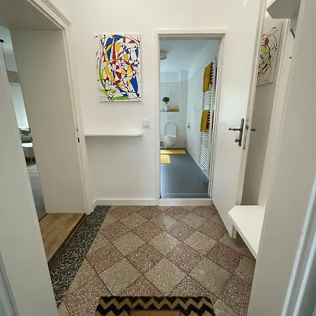 Country house Alte Salzvilla