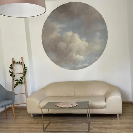 Alte Salzvilla Kır Evi Bad Aussee