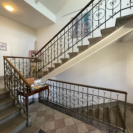 Alte Salzvilla 컨트리하우스
