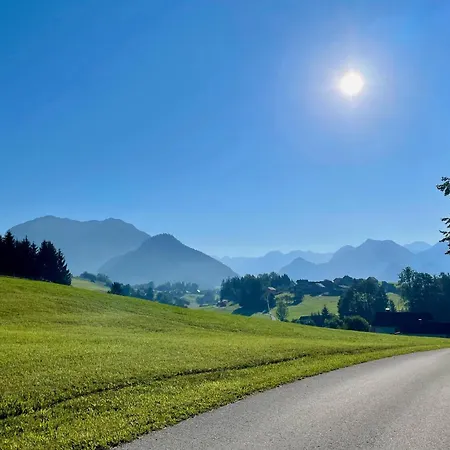 Alte Salzvilla * Bad Aussee