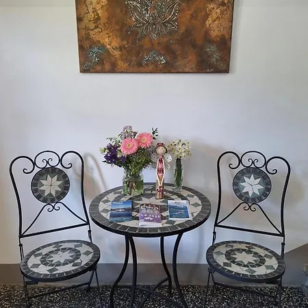 Alte Salzvilla Bad Aussee