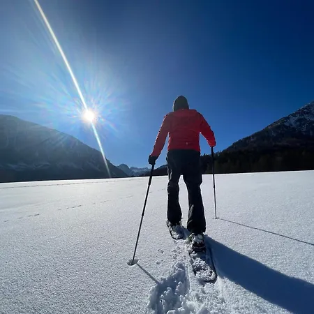 Alte Salzvilla Casa di campagna