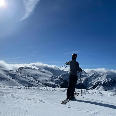 Casa di campagna Alte Salzvilla *