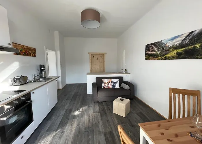 Alte Salzvilla Kır Evi