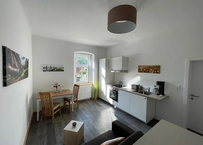 Casa di campagna Alte Salzvilla