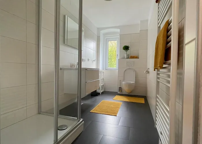 Alte Salzvilla Kır Evi