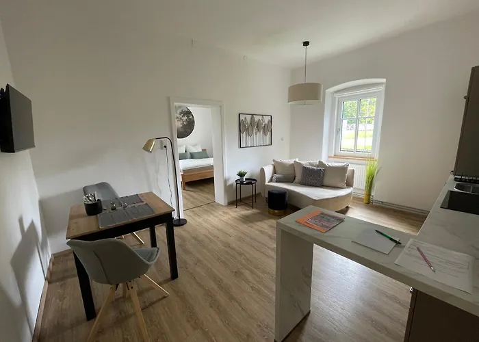 Alte Salzvilla Bad Aussee