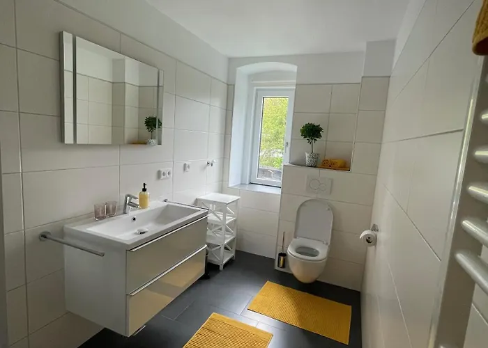 Alte Salzvilla Kır Evi