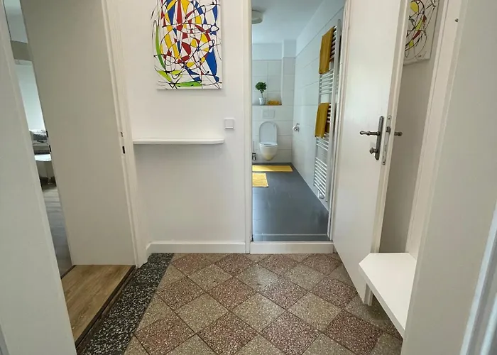 Kır Evi Alte Salzvilla