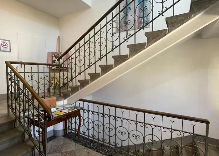 Alte Salzvilla Kır Evi