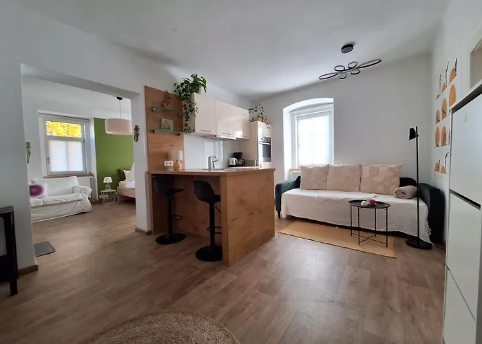 Kır Evi Alte Salzvilla Bad Aussee