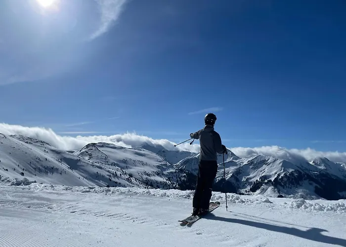 Kır Evi Alte Salzvilla *